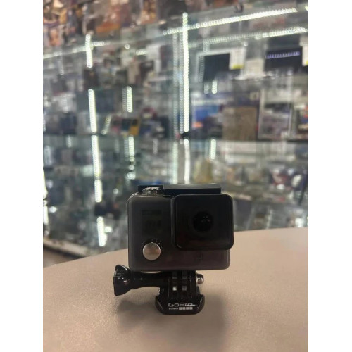 GoPro Hero Cámara
