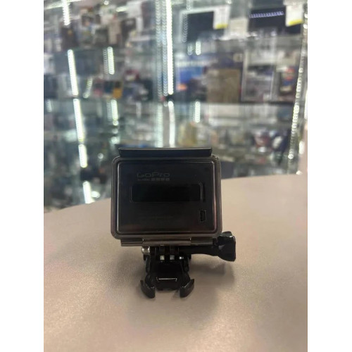 GoPro Hero Cámara