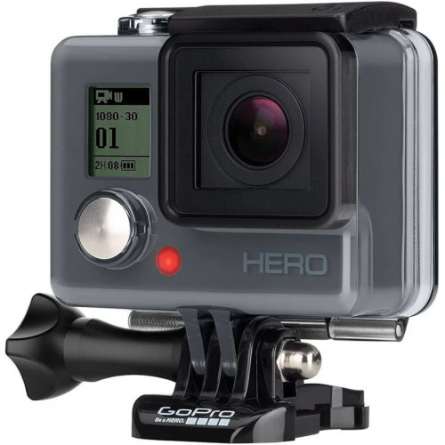 GoPro Hero Cámara