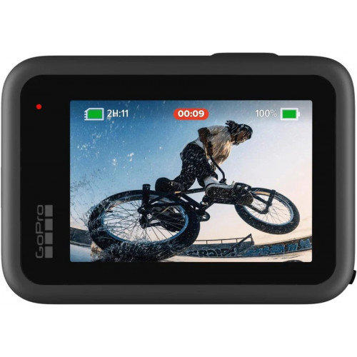 GoPro Hero Cámara