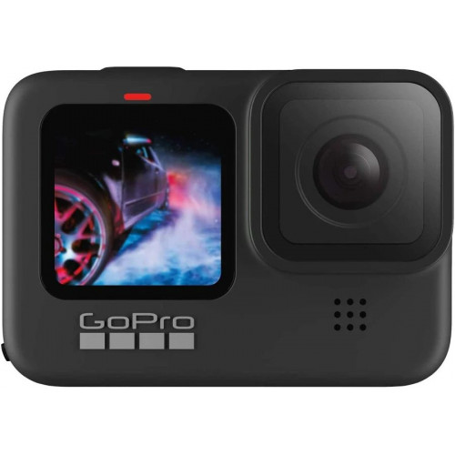 GoPro Hero Cámara