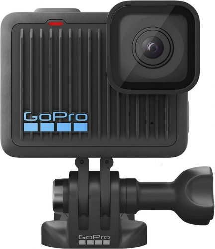 Gopro Hero cámara de acción resistente y sumergible con video Ultra hd de 4k30