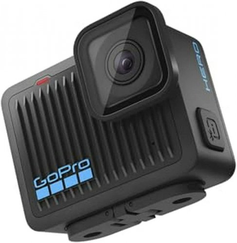 Gopro Hero cámara de acción resistente y sumergible con video Ultra hd de 4k30
