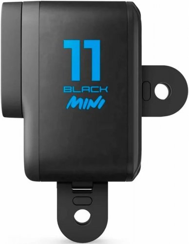 GoPro HERO11 Black Mini
