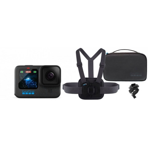 GoPro HERO12 Black