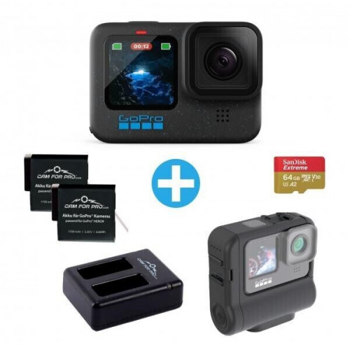 GoPro HERO12 Black