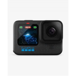 GoPro HERO12 Black bundle
