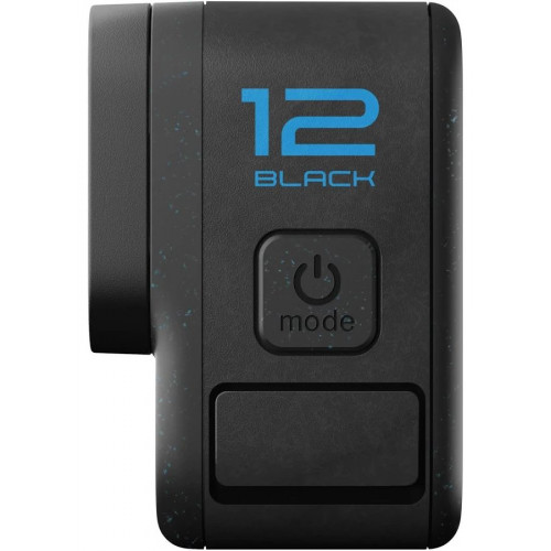 GoPro HERO12 Black bundle