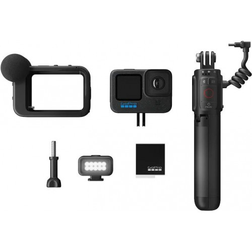 GoPro HERO12 Black Creator Edition