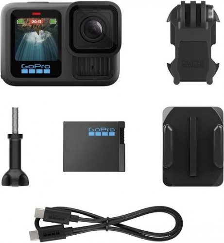 GoPro Hero13 Black