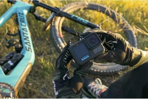 GoPro Hero13 Black