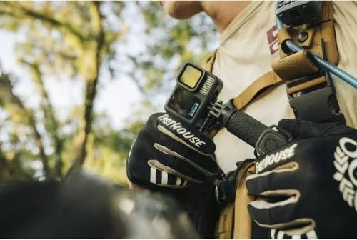 GoPro Hero13 Black