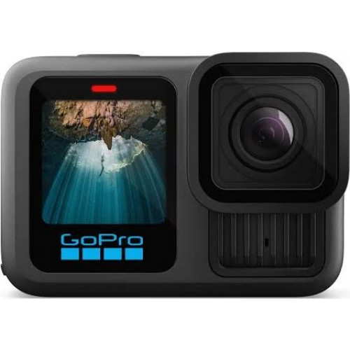 GoPro HERO13 Black + HB-Series Lens Collection