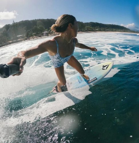 GoPro HERO13 Negro Cuerpo Solo