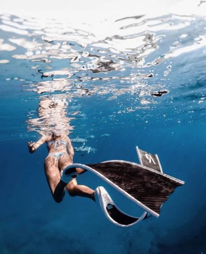 GoPro HERO13 Negro Cuerpo Solo