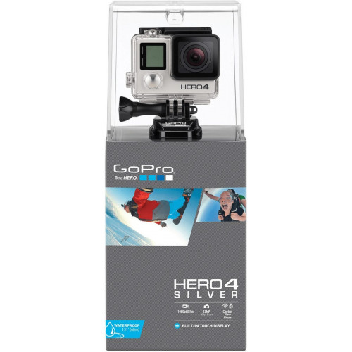 GoPro HERO4
