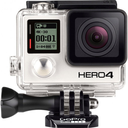 GoPro HERO4