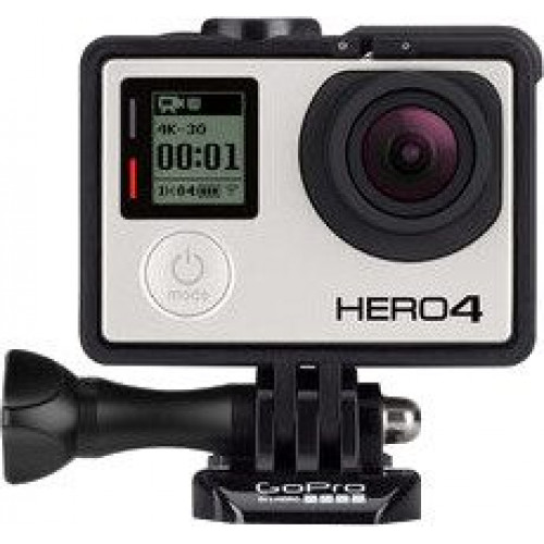 GoPro HERO4