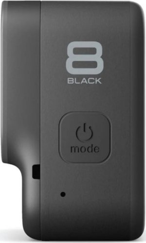 GoPro HERO8 Negro