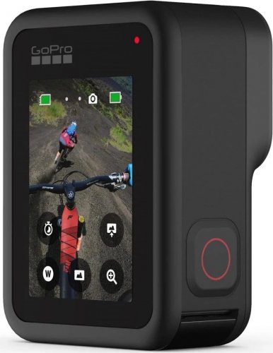 GoPro HERO8 Negro