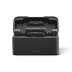 Gopro Kit completo Micrófono Inalámbrico