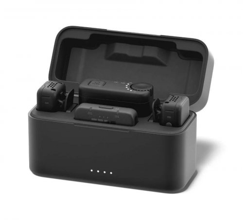 Gopro Kit completo Micrófono Inalámbrico
