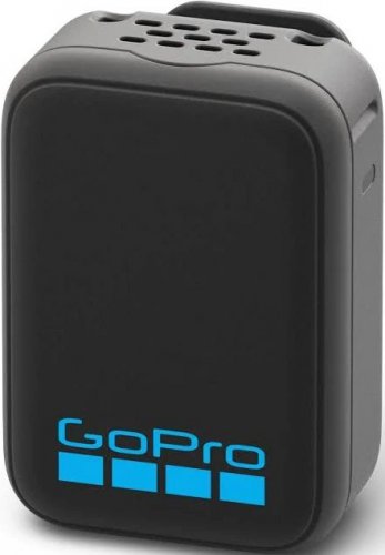 Gopro Kit completo Micrófono Inalámbrico