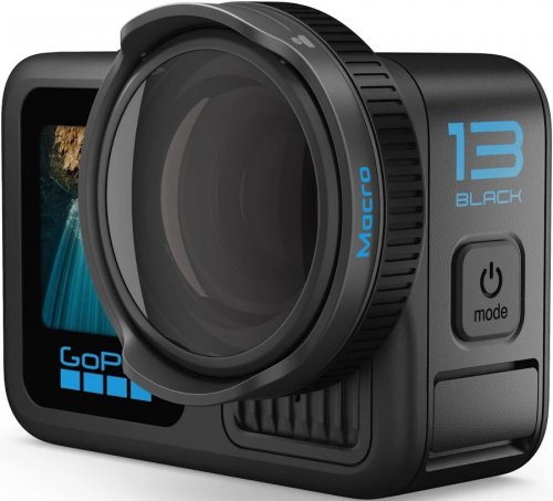 GoPro Lente Macro