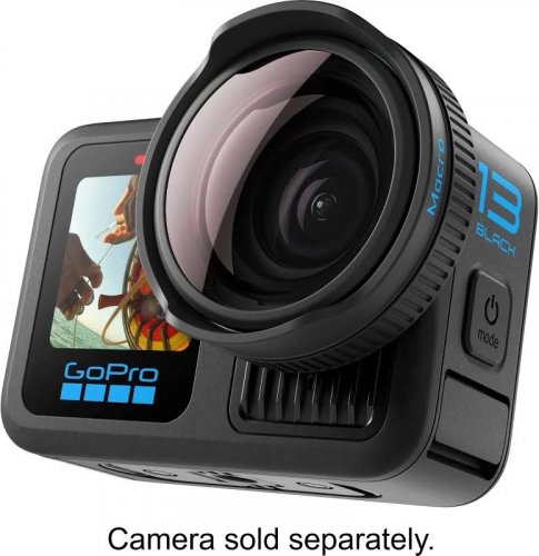 GoPro Lente Macro