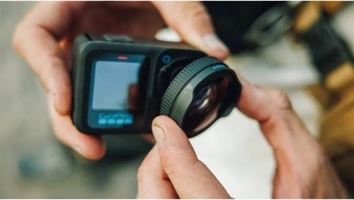 GoPro Lente Macro
