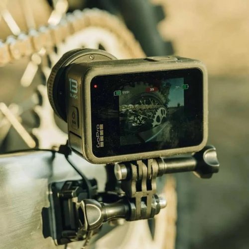 GoPro Lente Macro