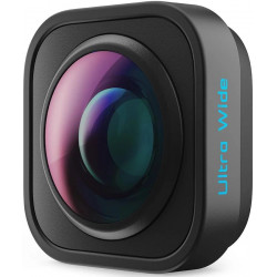 GoPro Lente Ultra gran angular