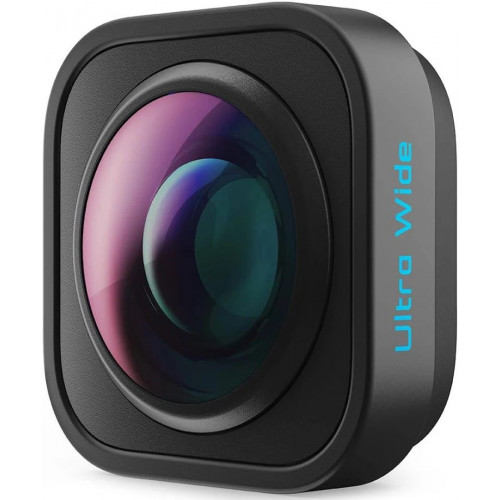 GoPro Lente Ultra gran angular