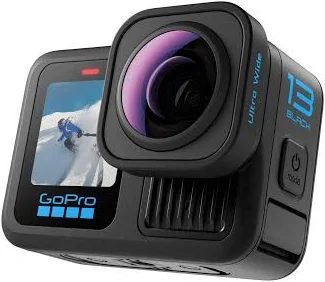 GoPro Lente Ultra gran angular