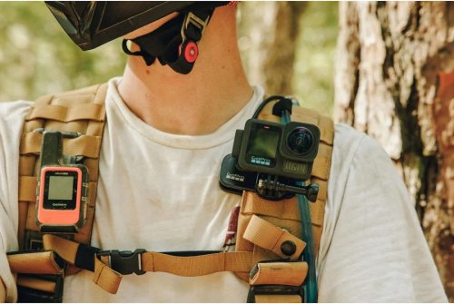 GoPro Lente Ultra gran angular