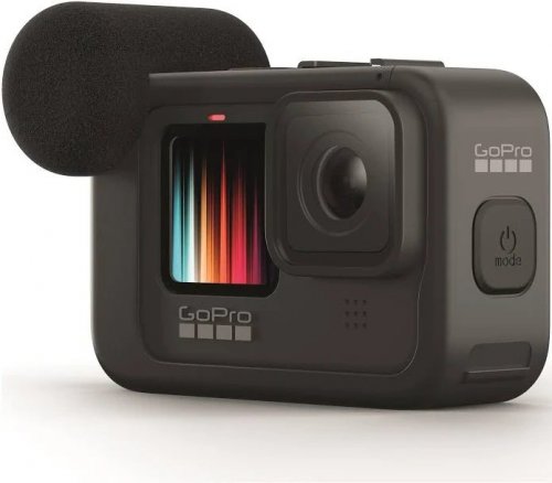 GoPro Media Mod