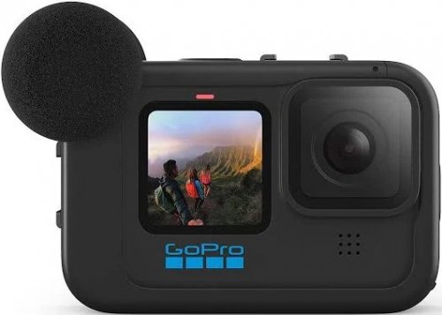 GoPro Media Mod