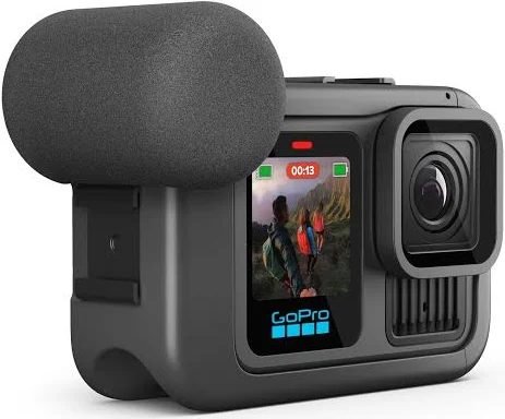 GoPro Media Mod