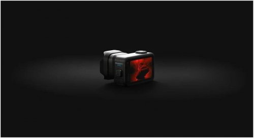 GoPro Mission 1 PRO Grip Edition