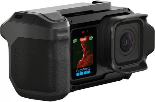 GoPro Mission 1 PRO Grip Edition