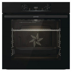 Gorenje bop6737e02bk Horno eléctrico cm. 60