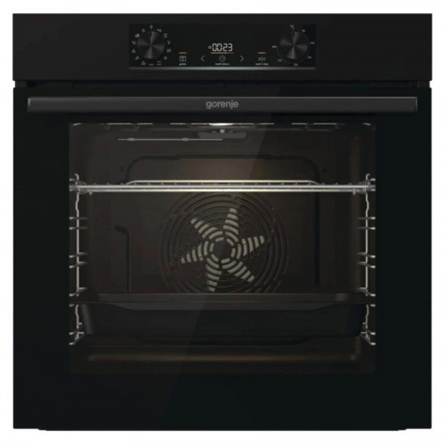 Gorenje bop6737e02bk Horno eléctrico cm. 60