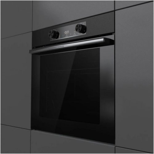 Gorenje bop6737e02bk Horno eléctrico cm. 60
