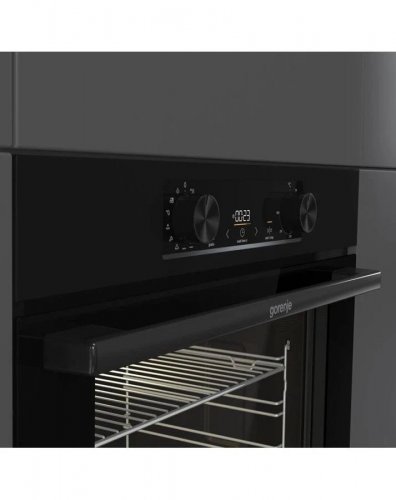 Gorenje bop6737e02bk Horno eléctrico cm. 60