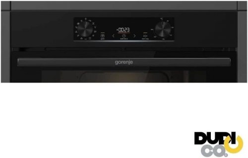 Gorenje bop6737e02bk Horno eléctrico cm. 60
