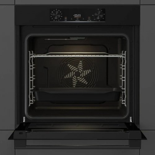 Gorenje bop6737e02bk Horno eléctrico cm. 60