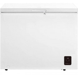Gorenje fh30eaw Congelador arcón cm. 111 horas. 85