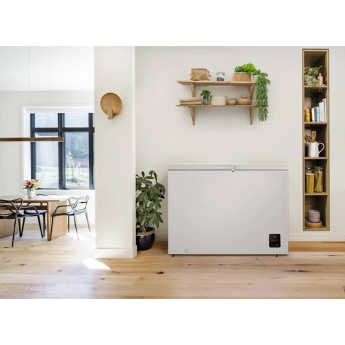 Gorenje fh30eaw Congelador arcón cm. 111 horas. 85