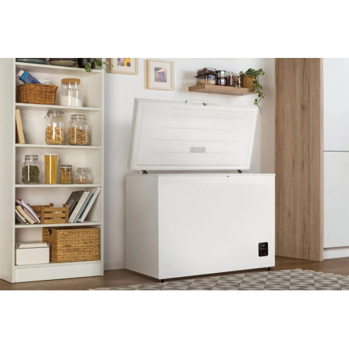 Gorenje fh30eaw Congelador arcón cm. 111 horas. 85