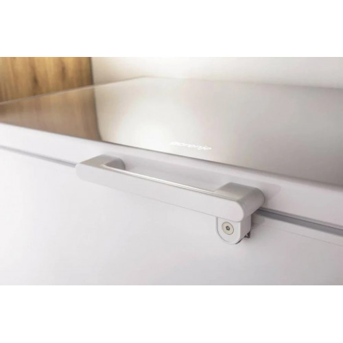 Gorenje fh30eaw Congelador arcón cm. 111 horas. 85